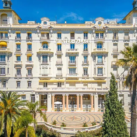 Terrasse D'azur - Sea View - Parking - Near Monaco - Private Park - Grand Prix Monaco Apartment *