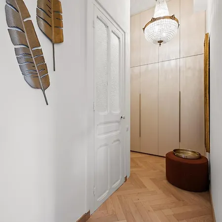 Terrasse D'azur - Sea View - Parking - Near Monaco - Private Park - Grand Prix Monaco Apartment *